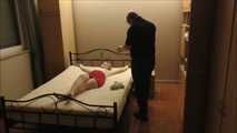 Gina - a restless night part 9 of 9 