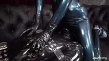 The evil ART of orgasm control