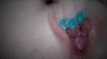 CREAMPIE LUBRICATE