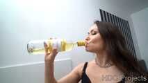 The wine life balance