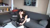 Sharon - German Studies Student Part 1 of 7