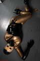 golden goddess