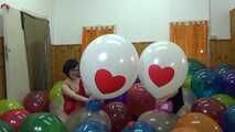 Sharin & Giada 01