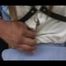 Office Girl Bondage in Japan