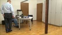 Zora - Office Heist Part 1 of 7