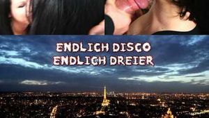 FROM DISCO TO THREESOME