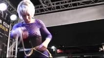 Kneeling Escape Predicament