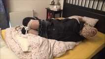 Melody - robbery in the apartment part 3 of 6
