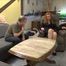 Saskia und Zora - Die Bondagestory Das geerbte Haus Teil 4 von 7