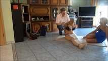 Marenka and Renee - The case of part 8 of 9