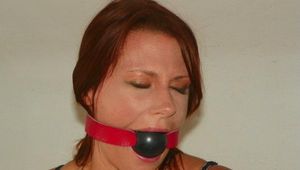 Trouble for Renee