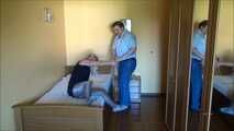 Isabel and Melina - After the Class Reunion 1 Part 7 of 7