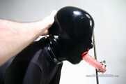 Dildotraining Part I