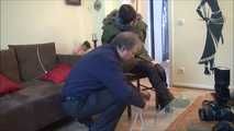 Susan - Home Assault Part 7 of 8