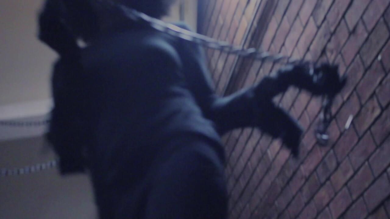 Rudelle Promo