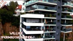 WILLIGE SPERMASCHLAMPEN