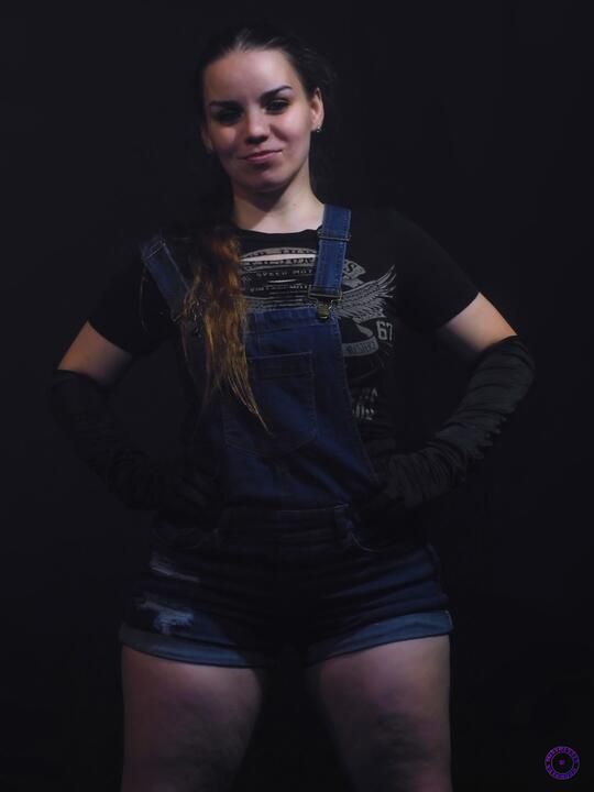 Overalls