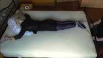 Oana - The cot part 2 of 3 