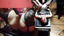Ceira: Orgasm After Orgasm
