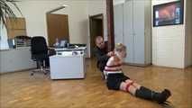 Lea - The lawyer part 3 of 8