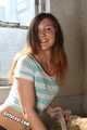 Teen Kathie's first nude shoot - 294 photos