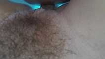 HAIRY FUCK