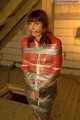 Susan - Tied up in the Attic 2