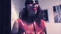 Red Latex Kink