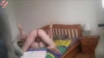 HORNY IN HAVANNA