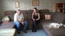 Annika - The first time Part 5 of 6