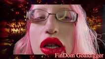 Girlfriend Transforms into Ugly Toy