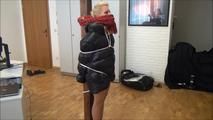 Wunschvideo Janine - Büroabenteuer Teil 3 von 4