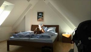 Julia - Secretary Gone Astray Part 1 of 8