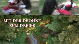 DRONE SEX