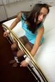 Laura in bondage part 1