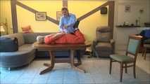 Isabel - Tickle therapy II Teil 6 von 6