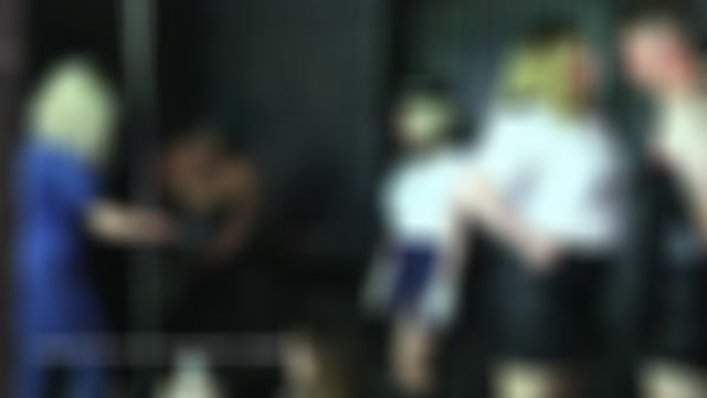 Run a Train on the Prison Wolf - Part Two