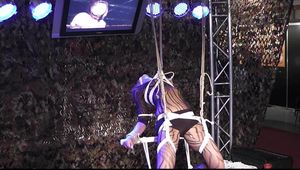 supertight endurance challenge