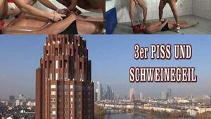 3 PISS AND PORK PART