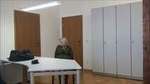 Xara - Business lady in trouble in the office Part 2 of 9