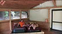 MAKING OF - SCOUT CAMP