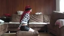 Angi taped 1/2