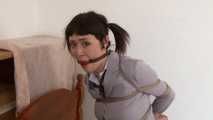 Captive Student Ekho - Ekho Kumori