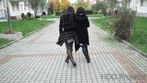 Friends will be friends