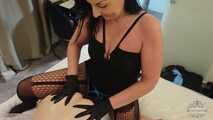 Fucked in the ass