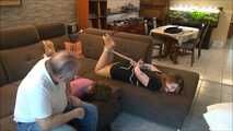 Celeste, Gina and Stefanie - The Birthday Planner Part 6 of 12