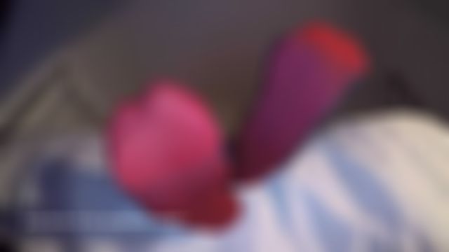 Trapped in my nylons forever