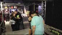Whipping Challenge
