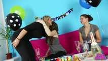 412 3 YEARS CLUBSTEFFI PARTY Pt. 1