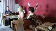 Bottlespinning - Blowjob